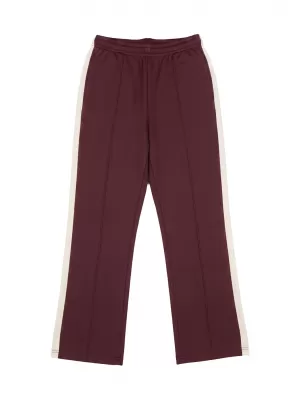 Pánské tepláky URBAN CLASSICS TB8614-01151 CHERRY