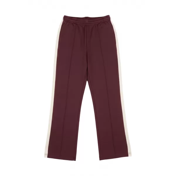  Pánské tepláky URBAN CLASSICS TB8614-01151 CHERRY 