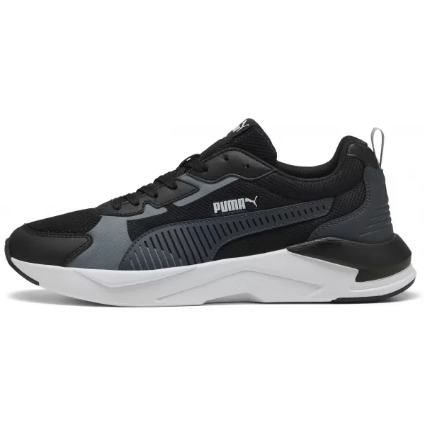  Tenisky PUMA X-RAY 3 LT 400229-01 BLACK/STRONG GRAY/MID GRAY 