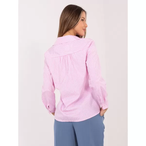  Dámská košile FACTORY PRICE IT-KS-92761.94 PINK 