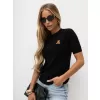 Dámský svetr ITALY MODA IR-SW-QF1868.86 BLACK