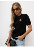Dámský svetr ITALY MODA IR-SW-QF1868.86 BLACK