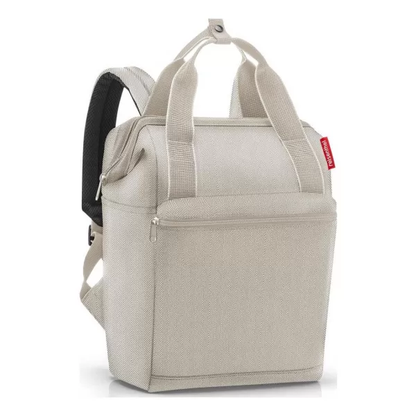  Batoh REISENTHEL ALLROUNDER R HERRINGBONE SAND 
