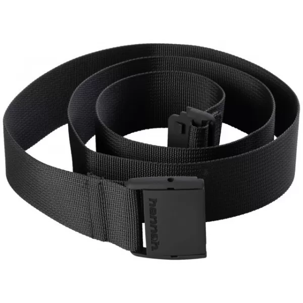  Pásek HANNAH BELT BASIC ANTHRACITE 