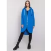 Dámská mikina RELEVANCE RV-BL-5775.17X DARK BLUE