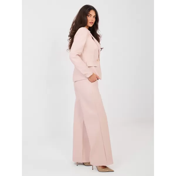  Dámské kalhoty ITALY MODA IT-SP-FL10013.87 BRIGHT PINK 