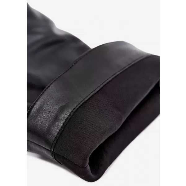  Dámské kozačky BOTO RB181P BLACK 