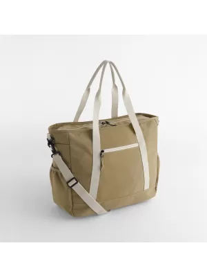 Nákupní taška BagBase | BG 375 DESERT SAND