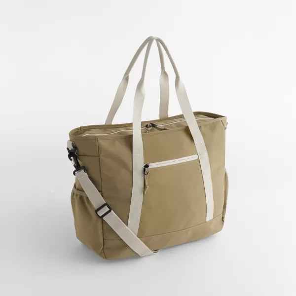  Nákupní taška BagBase | BG 375 DESERT SAND 