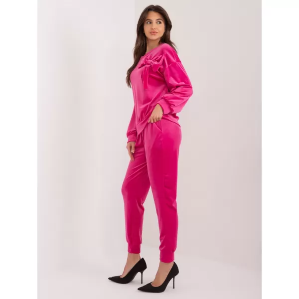  Dámský set ITALY MODA DHJ-KMPL-8870.59 FUCHSIA 