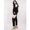 Dámský set ITALY MODA MI-KMPL-M6156.98 NOIRE