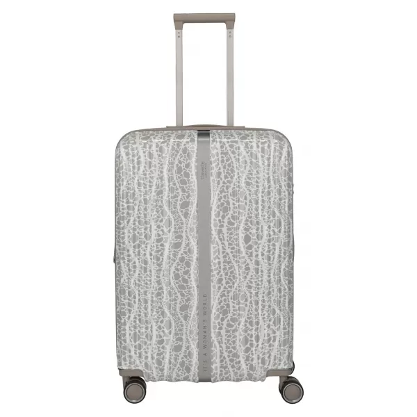  Kufr TRAVELITE LASCANA EDITION M CHAMPAGNE 