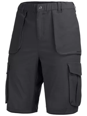 Pánské kraťasy PENTAGON ARDEN FUNCTIONAL SHORTS K05075 WELDED GREY