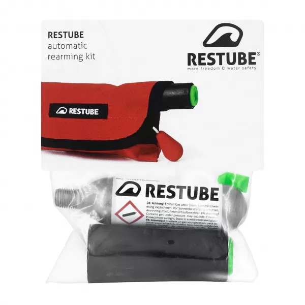 Sada RESTUBE Automatic rearming kit pack 6 