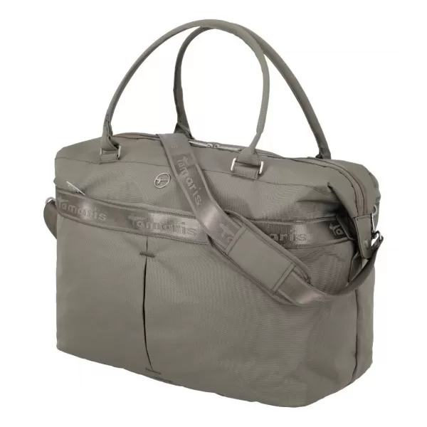  Taška Travelite Voyaage Weekender TAUPE 