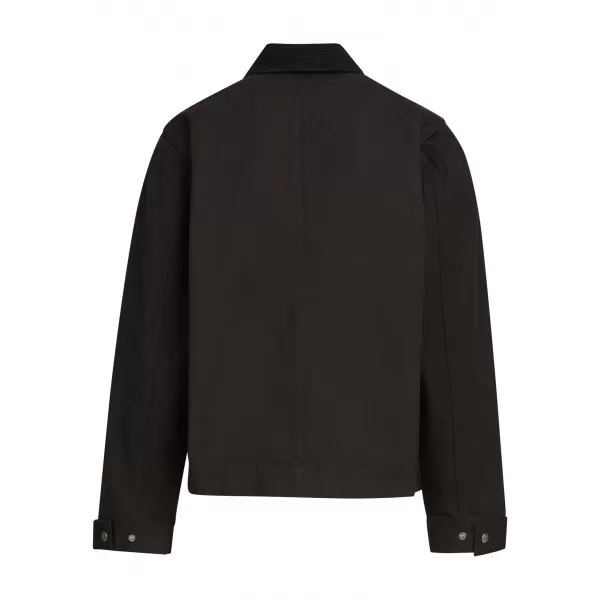  Pánská bunda URBAN CLASSICS TB7624 BLACK 