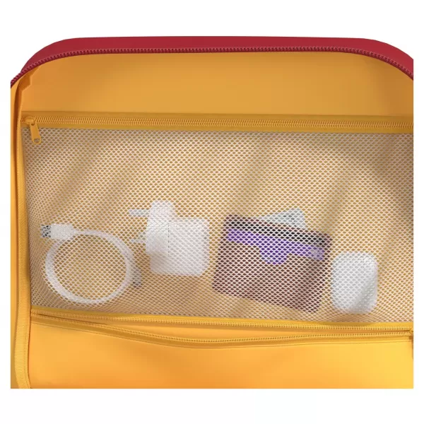  Batoh CabinZero Classic 36L KETCHUP 