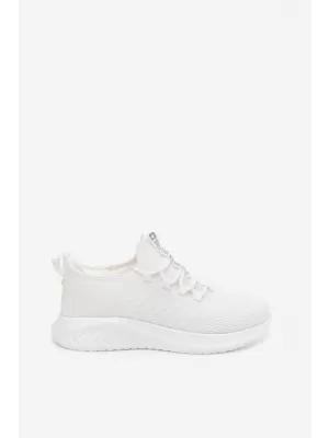 Pánské tenisky BIG STAR SHOES UU174004 WHITE