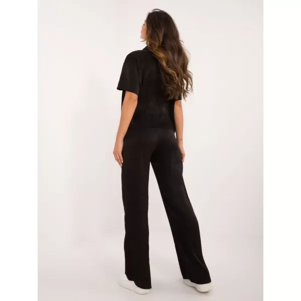  Dámský set LAKERTA LK-KMPL-509728.84 NOIRE 