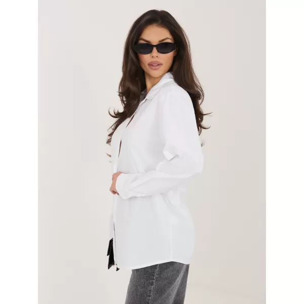  Dámská košile FACTORY PRICE IT-KS-97597.29 WHITE 