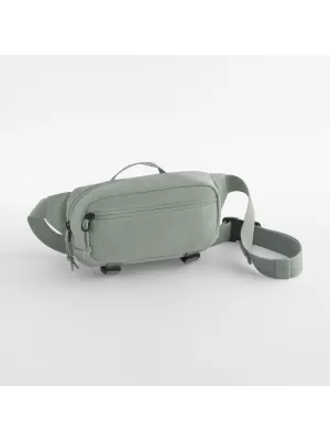 Ledvinka BagBase | BG 373 DUSTY GREEN
