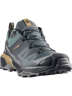 Pánské boty SALOMON X ULTRA 360 GORE-TEX L49101700 URBAN CHIC/BLACK/BRILLIANT OLIVE