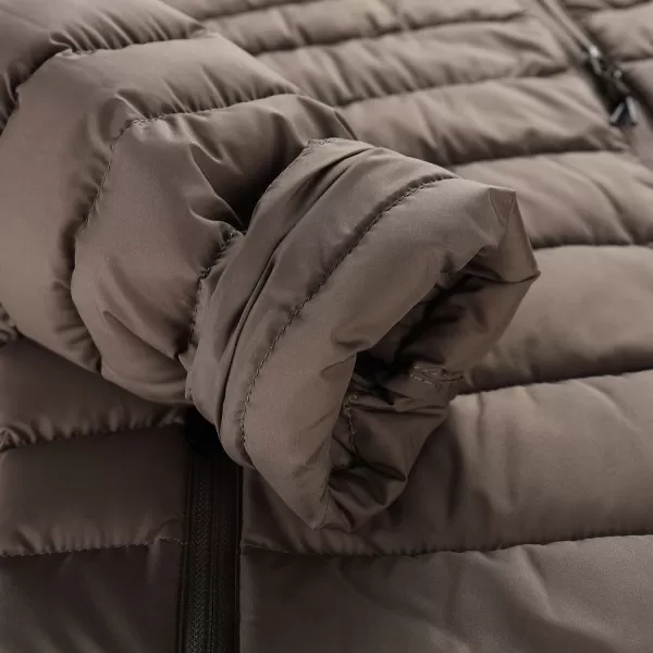  Dámská bunda ALPINE PRO RETERA MOREL 