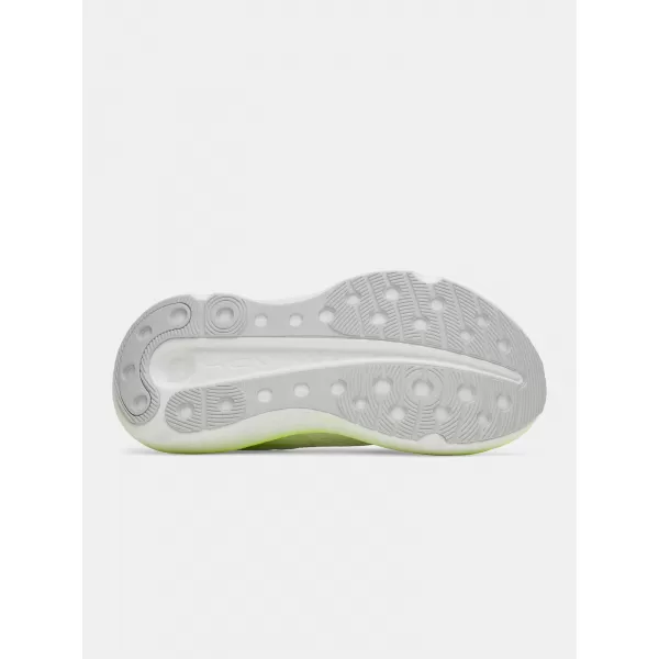  Dámské boty UNDER ARMOUR W INFINITE ELITE 2 3028178-102 BÍLÁ 
