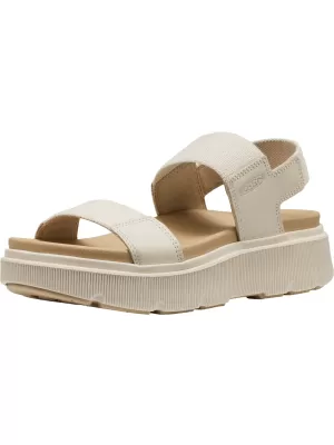 Dámské sandály KEEN ELLE MILA BACKSTRAP BIRCH/BIRCH