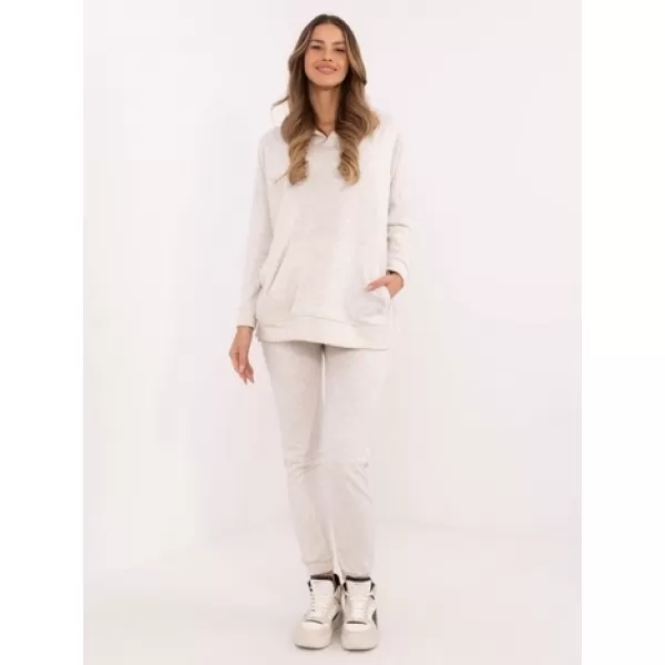 Dámský set MY RED LIPS EM-KMPL-861.04X LIGHT BEIGE 