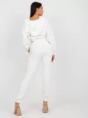 Dámský set EX MODA EM-KMPL-747.06P ECRU