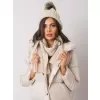 Dámský set RUE PARIS JK-KMPL-7-1.40X BEIGE