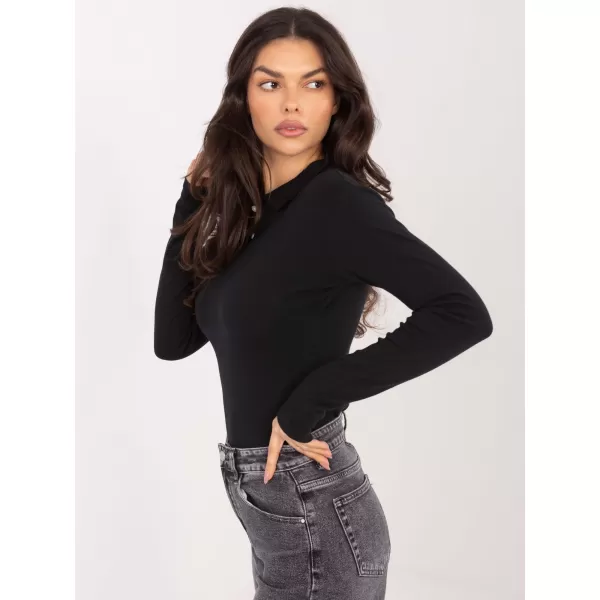  Dámské triko FACTORY PRICE WT-BZ-A1163.15 BLACK 