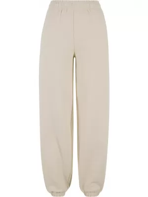 Dámské tepláky URBAN CLASSICS TB7107 CLOUD