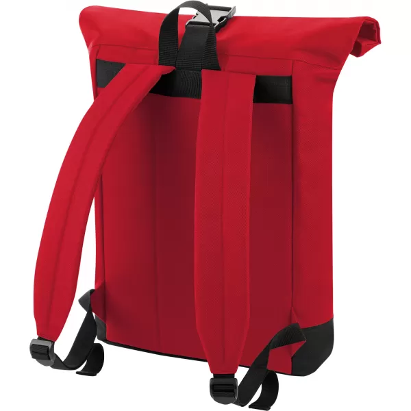  Batoh BagBase | BG 855 CLASSIC RED 
