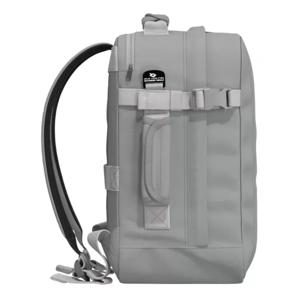  Batoh CabinZero Classic Tech 28L SILVER STORM 