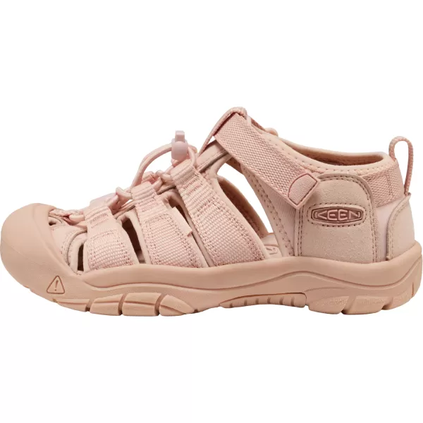  Dětské sandály KEEN NEWPORT H2 YOUTH CAMEO ROSE MONOCHROME 