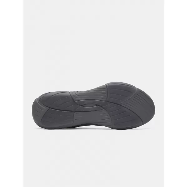  Dámské boty UNDER ARMOUR UA W SCULPT TR 6007525-025 ŠEDÁ 