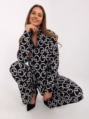 Dámský set LAKERTA LK-KMPL-509555-1.92 NOIRE