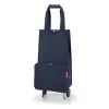 Skládací vozík REISENTHEL FOLDABLETROLLEY HK4129 TWIST NAVY