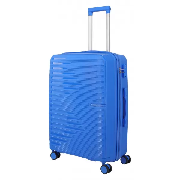  Set kufrů TRAVELITE PACIFIC S,M,L BLUE 
