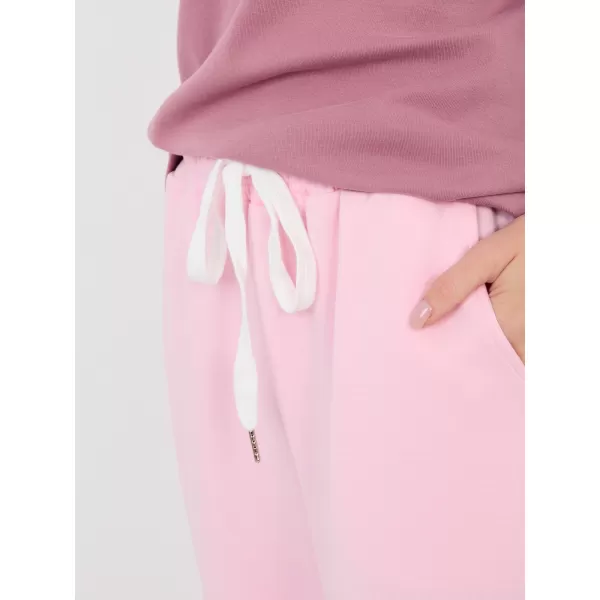 Dámské kalhoty FACTORY PRICE IT-SP-9987.16 BRIGHT PINK 
