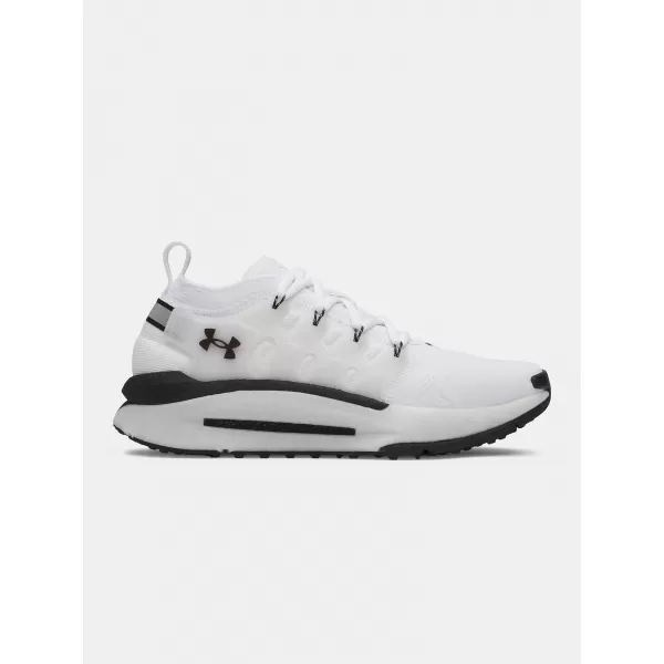  Dámské boty UNDER ARMOUR W PHANTOM X 6007184-100 BÍLÁ 