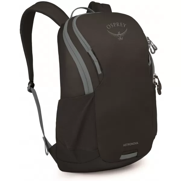  Městský batoh OSPREY ASTRONOVA BLACK/SHALE GREY 