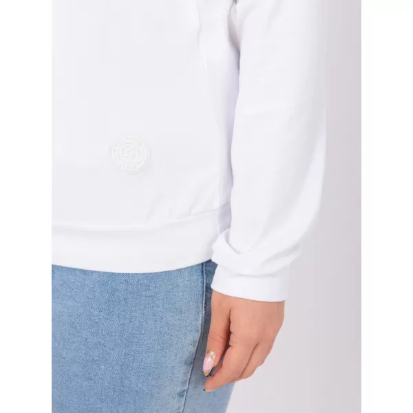  Dámská halenka RELEVANCE RV-BZ-9259.97 WHITE 