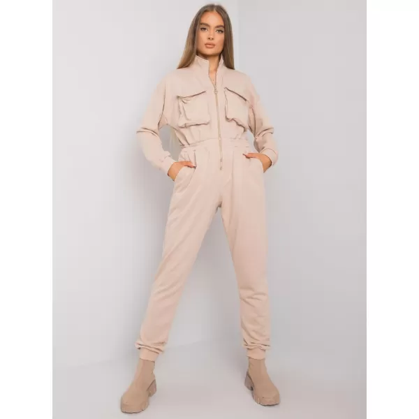  Dámské lacláče EX MODA EM-KO-636.98 BEIGE 