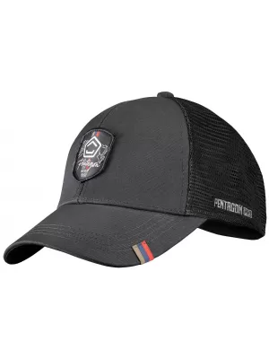 Čepice PENTAGON REVENANT BB CAP K13081 WOLF GREY