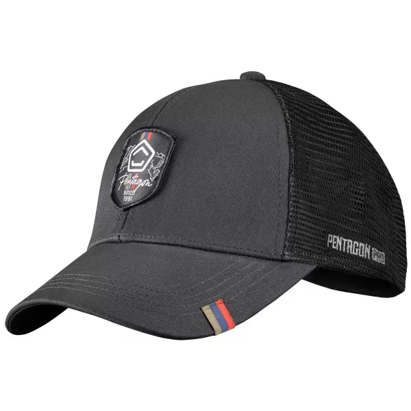  Čepice PENTAGON REVENANT BB CAP K13081 WOLF GREY 