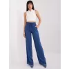Dámské kalhoty LAKERTA LK-SP-509331.25 DARK BLUE