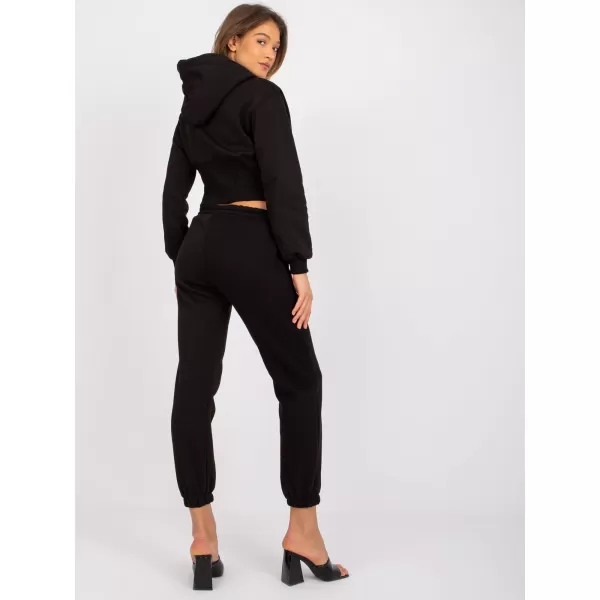  Dámský set EX MODA EM-KMPL-U685.17P NOIRE 